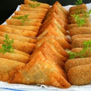 Handpicked Red Chillies