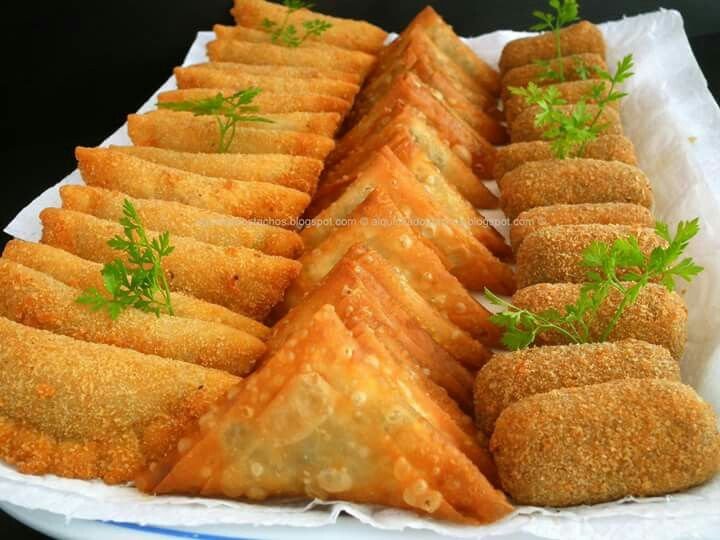 Handpicked Red Chillies